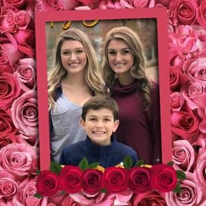 Meet your Posher, Leah